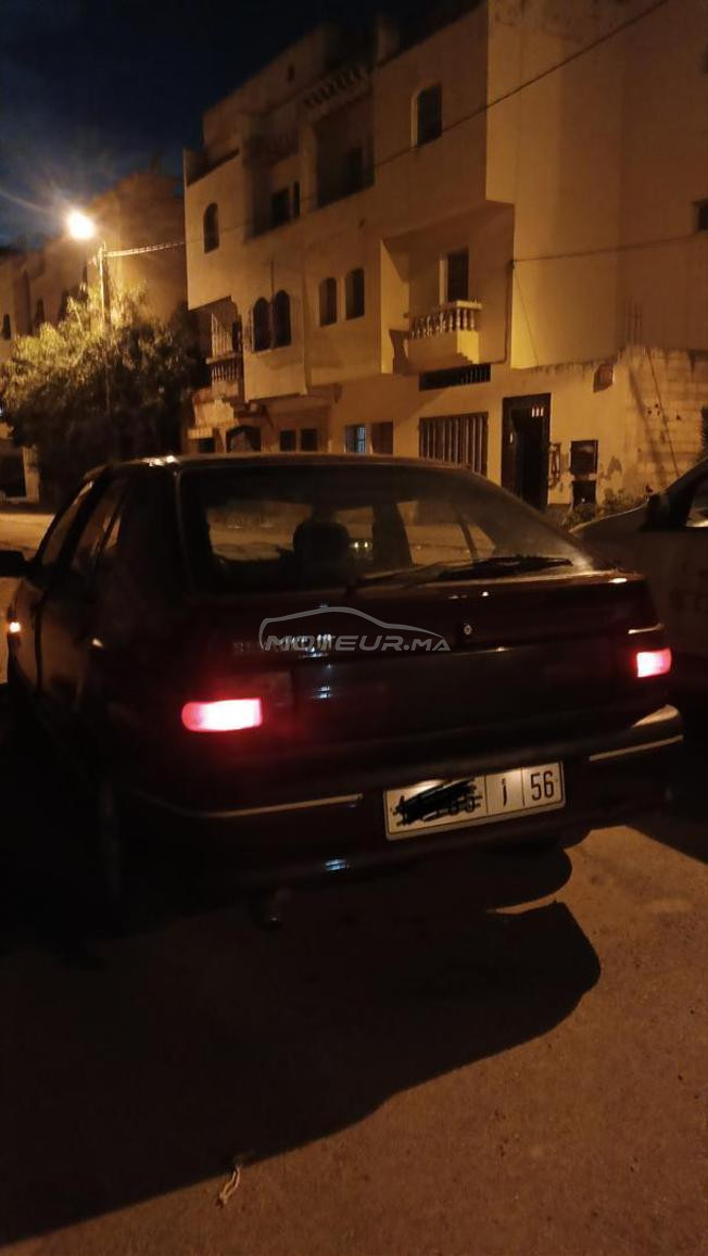 Renault 19 turbo 