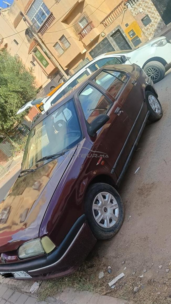 Renault 19 turbo 