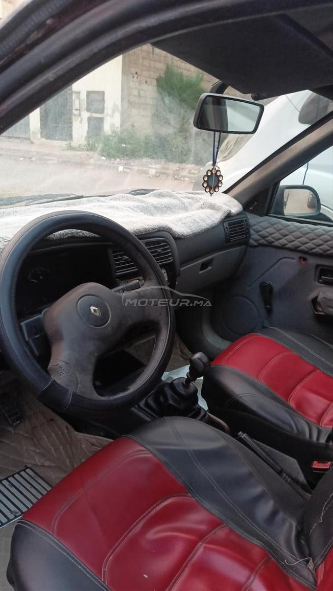 Renault 19 turbo 