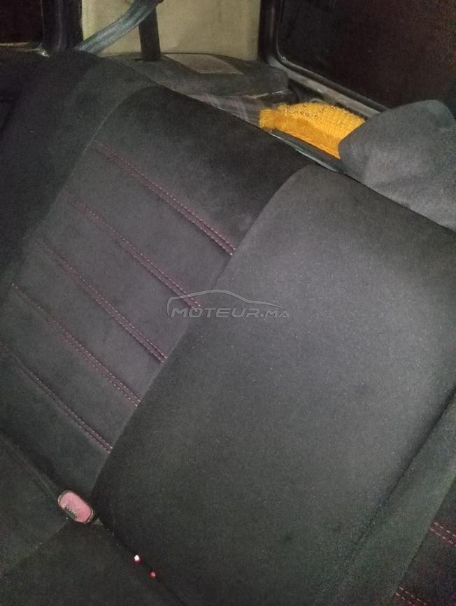 voiture en excellent état 