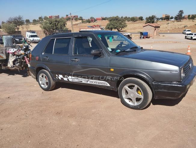 voiture en excellent état 