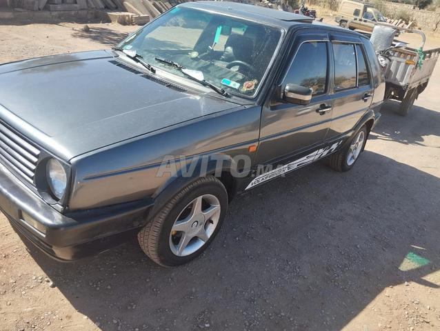 Voiture en excellent état