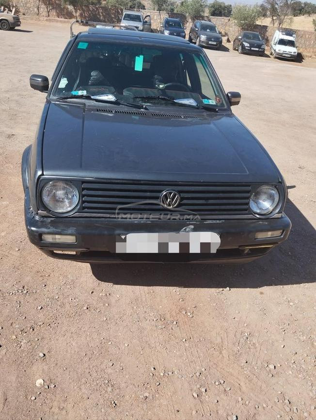 voiture en excellent état 
