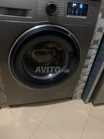 Très bonne qualité