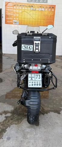 BMW R1250 EN TRÈS BON ÉTAT - 2