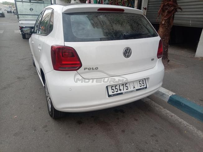 golf polo 2014