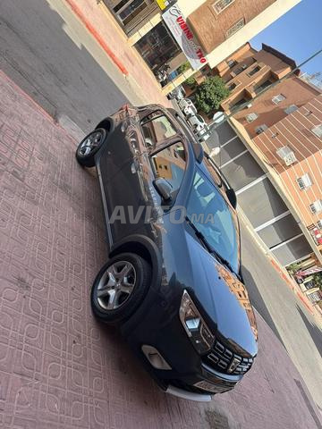 Dacia Sandero Diesel Manuelle 2019 à Marrakech - 2