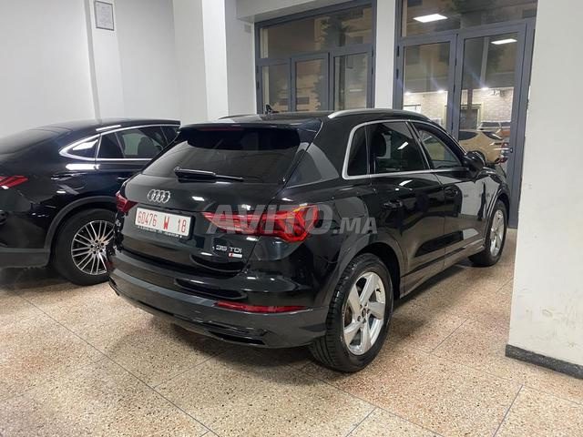 AUDI Q3 DSG - 2