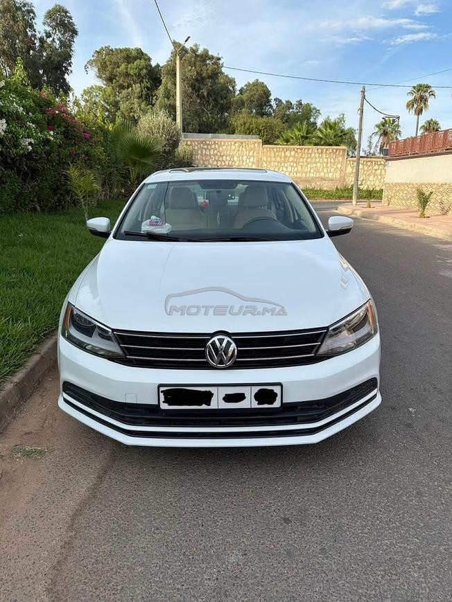 VOLKSWAGEN JETTA 2018
