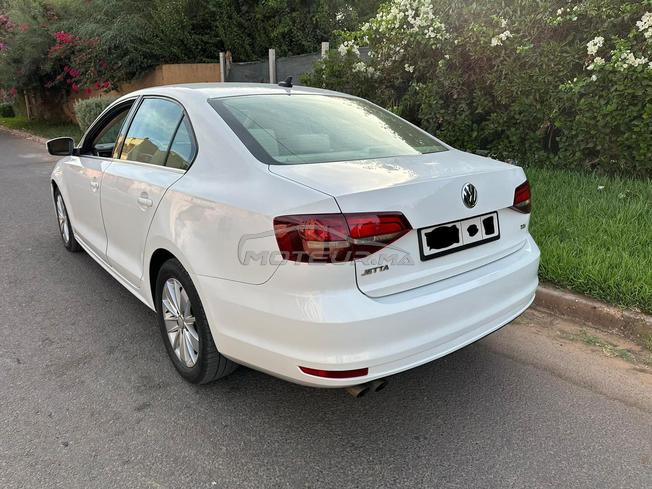 VOLKSWAGEN JETTA 2018