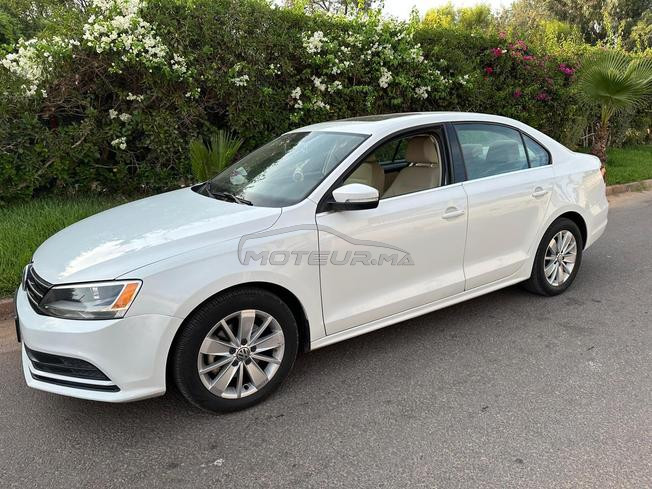 VOLKSWAGEN JETTA 2018