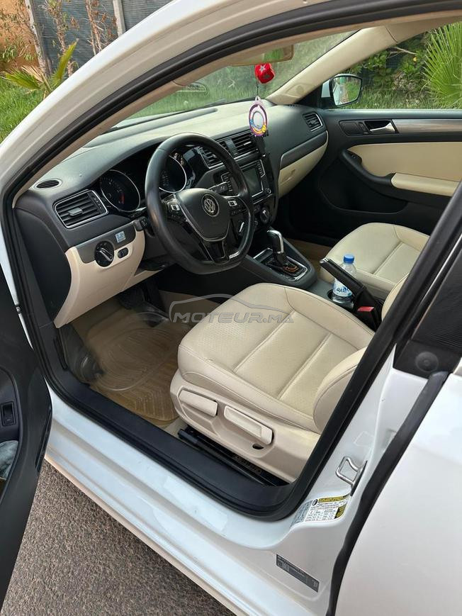 VOLKSWAGEN JETTA 2018