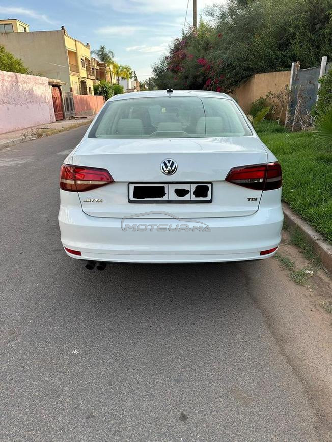 VOLKSWAGEN JETTA 2018
