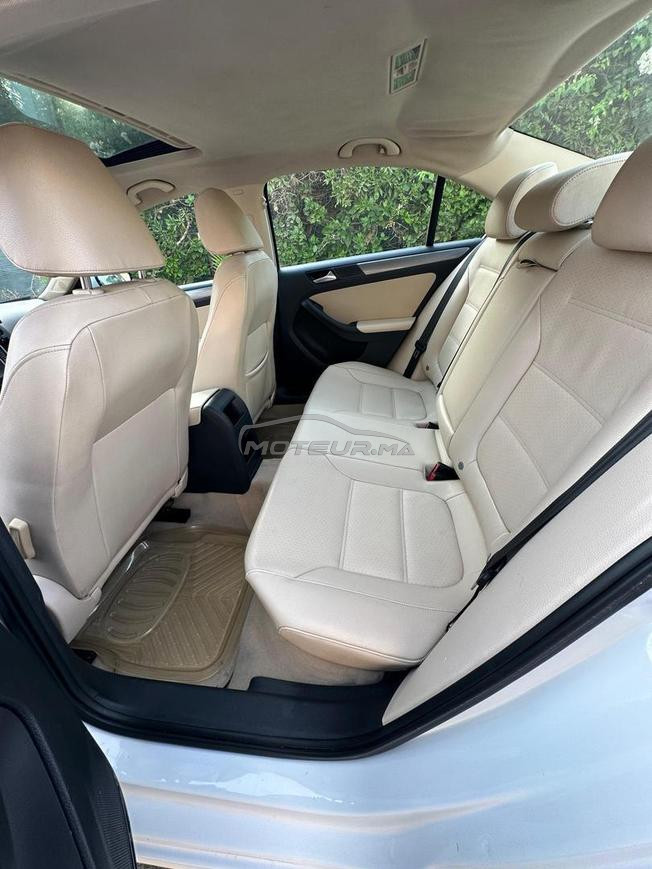 VOLKSWAGEN JETTA 2018