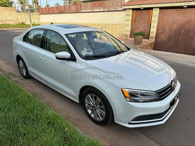 VOLKSWAGEN JETTA 2018