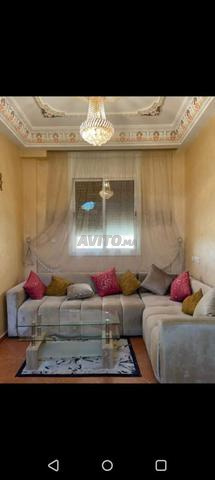 Appartement à louer 60 m² à Agadir