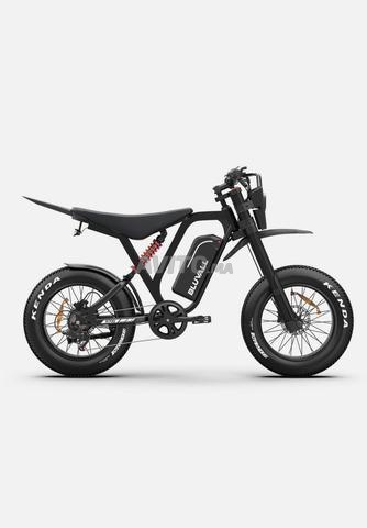 Vélo électrique - 2