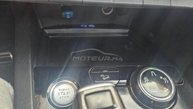3008 gt line 2020