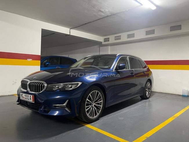 BMW Serie 3 2020