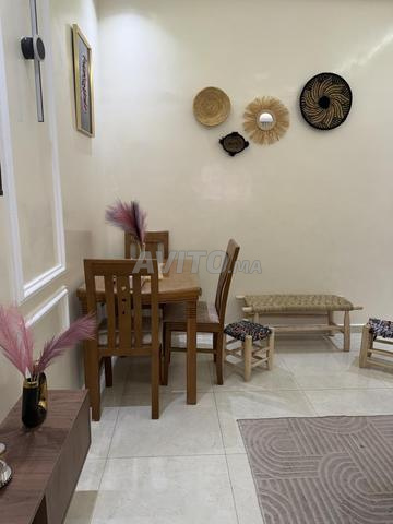 appartement a louer - 2