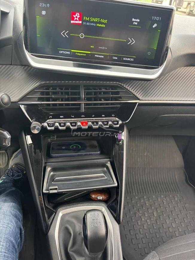 Peugeot 208 GT 2022