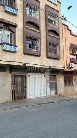 Maison comprenant 3 appartements à HAY ANDALOUS