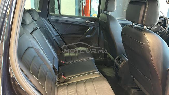 Tiguan R-Line 2023 2.0 TDI 150ch FULL OPTION 