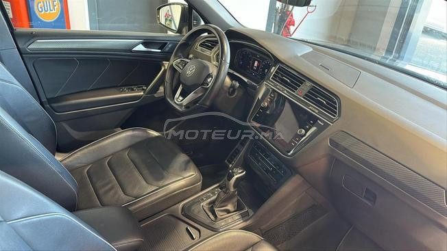 Tiguan R-Line 2023 2.0 TDI 150ch FULL OPTION 