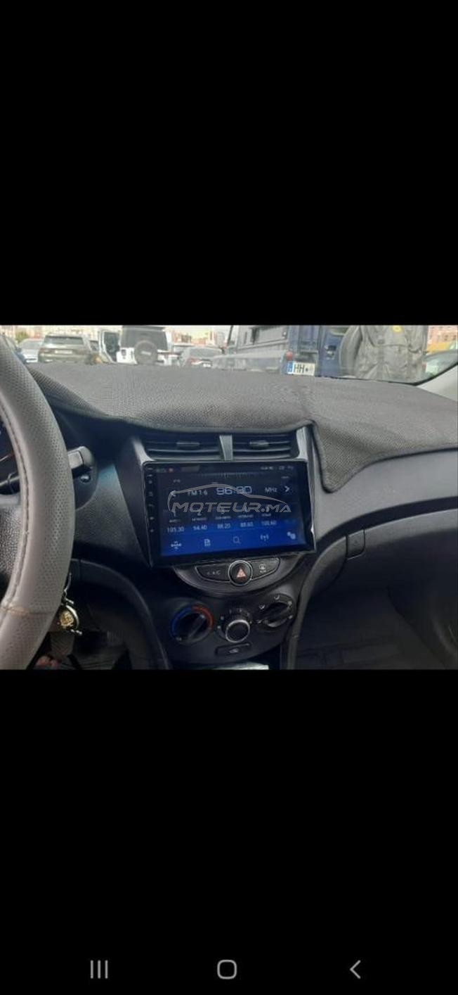 accent 1ère main