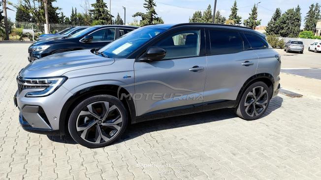 RENAULT AUSTRAL ESPRIT ALPINE 2024