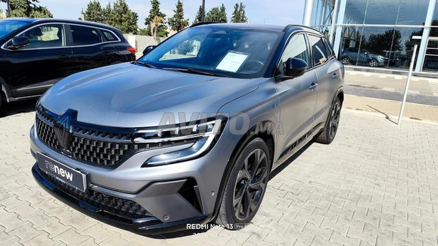 RENAULT AUSTRAL ESPRIT ALPINE 2024 - 2