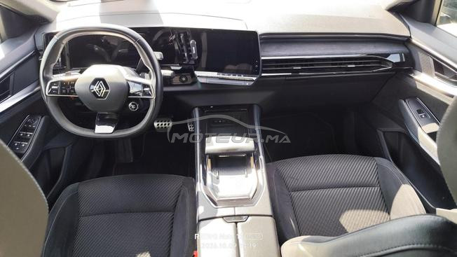 RENAULT AUSTRAL ESPRIT ALPINE 2024