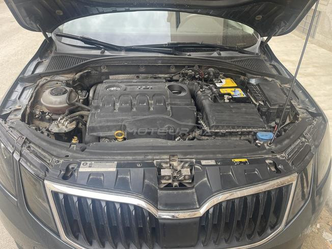 skoda octavia premiere main
