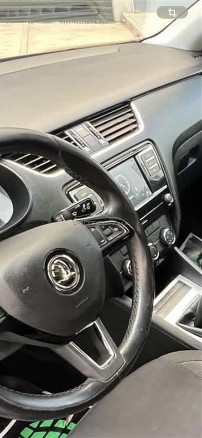 skoda octavia premiere main