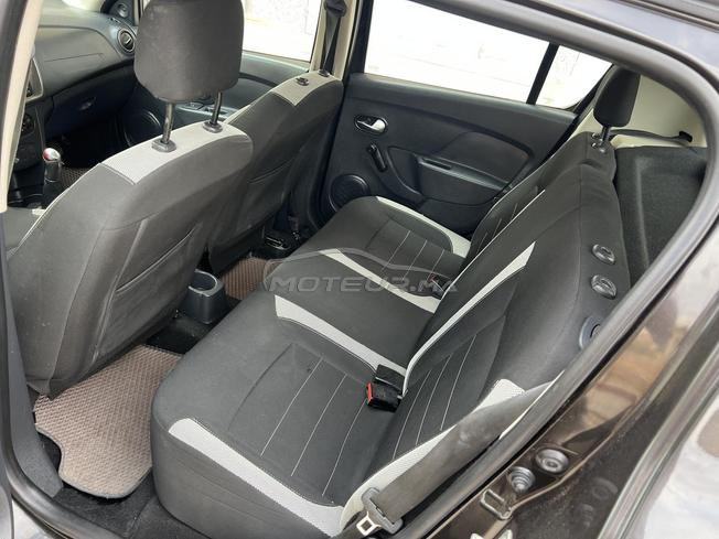 dacia stepway