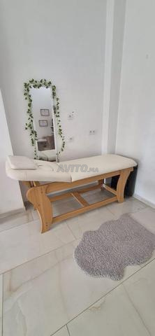 طاولة تجميل - 2