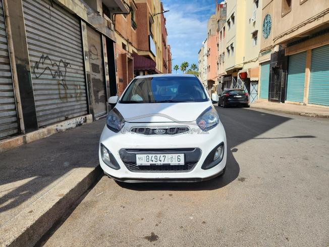 kia picanto 