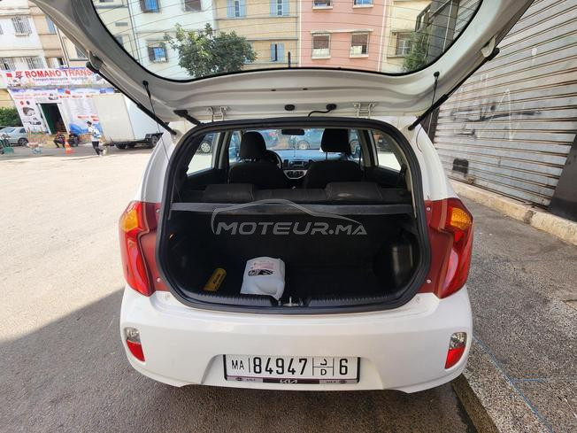 kia picanto 