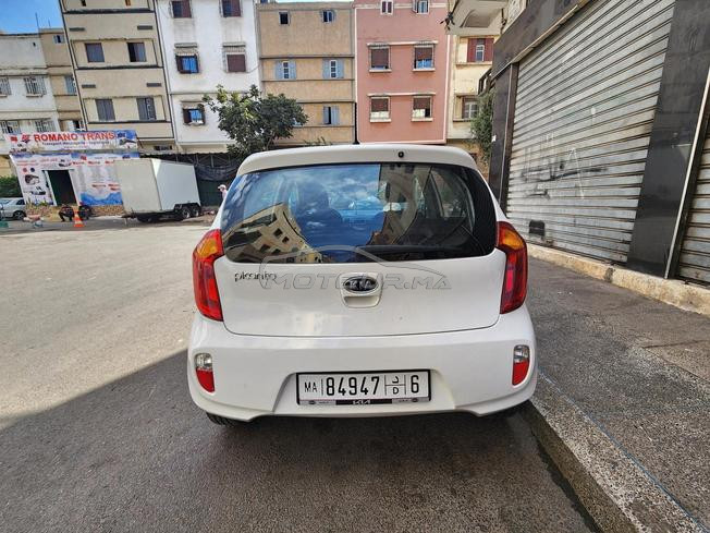 kia picanto 