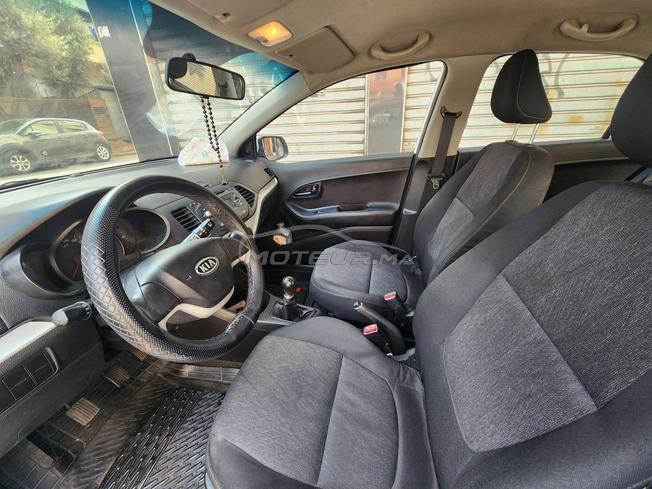 kia picanto 