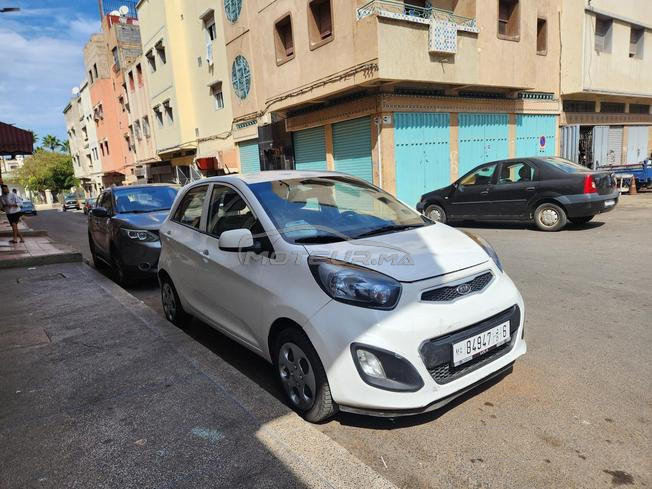 kia picanto 