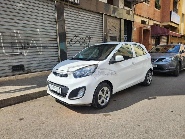 kia picanto 