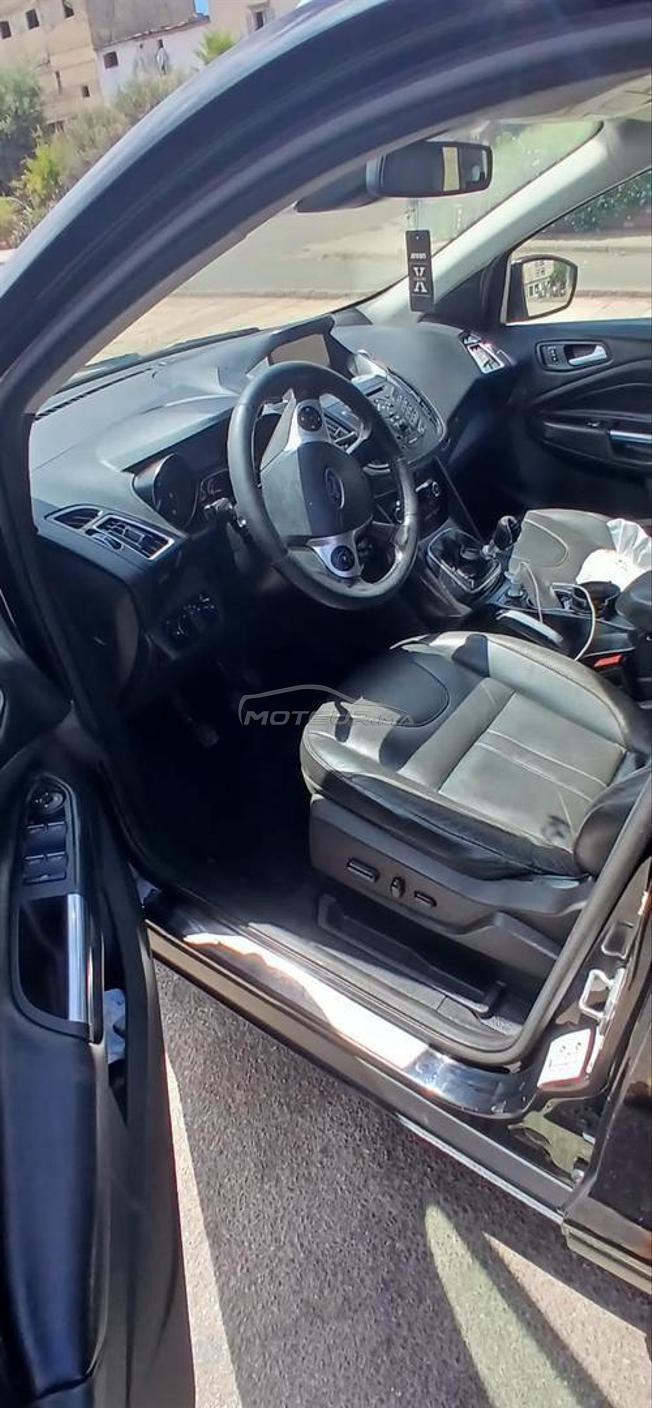 FORD KUGA à vendre 2016