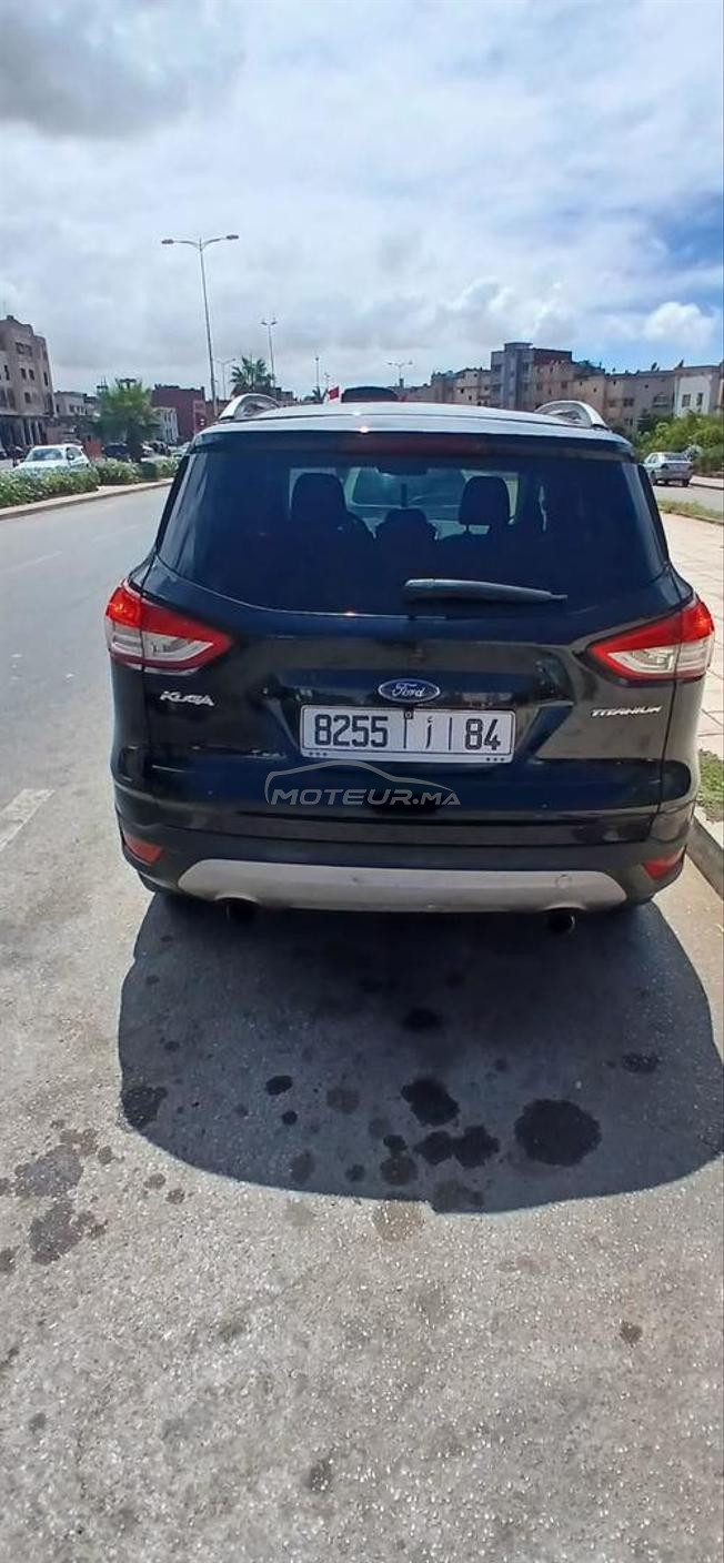 FORD KUGA à vendre 2016
