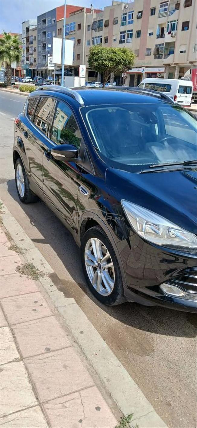 FORD KUGA à vendre 2016