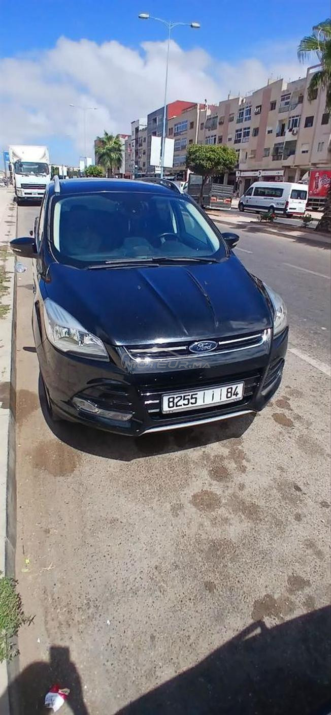 FORD KUGA à vendre 2016