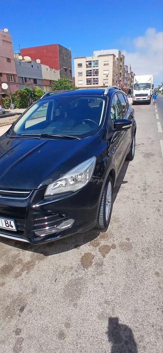 FORD KUGA à vendre 2016