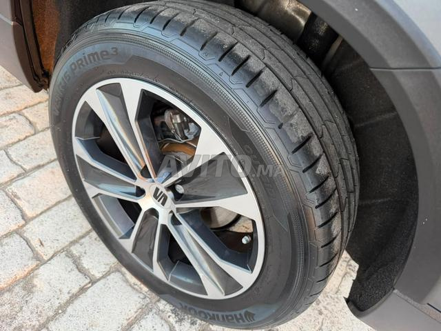 Seat Ateca Diesel Automatique 2024 à Rabat - 2