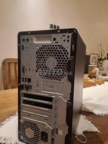حاسوب HP 290 MT G1 - 2
