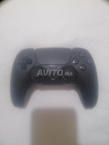Manette de PS5 utilisée pendant 1 mois - 2